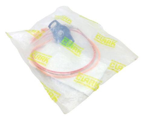 Novotechnik SP2841-308-000-001 Forklift Potentiometer Angle Sensor