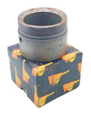 Brown & Sharpe 27-23 Screw Machine Round Feed Tube Adapter