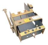 Square D 9422RN-1 Series A Circuit Breaker Operating Mechanism
