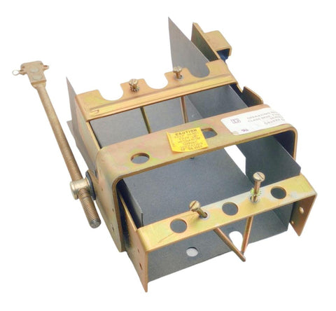 Square D 9422RN-1 Series A Circuit Breaker Operating Mechanism