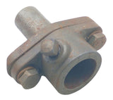 Brown & Sharpe 65-123 Adjustable Tool Holder 1-1/4" Shank