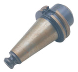 Briney V40E-050-175 CAT40 End Mill Tool Holder 1/2" Bore 1-3/4" Projection
