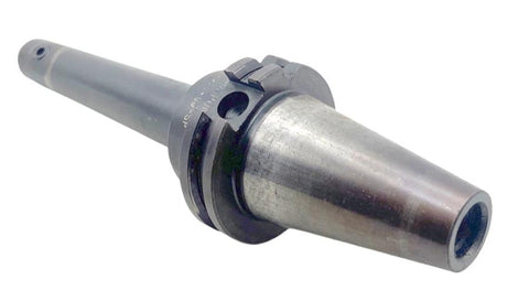 Precision Components CAT-40-.375-60-SP End Mill Tool Holder Heavy Duty Black