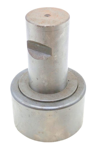 Accurate Bushing Co. Smith Products F-250 SS Heavy Duty Cam Follower 2-1/2" OD