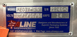 ALine Mediv-30 Medical Vacuum Sealer 30" 120V Single Phase