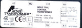Acme CE02-0150 Series CE Industrial Control Transformer 150VA 50/60HZ