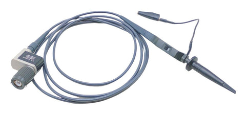 Tektronix P6062A Passive Probe 1X-10X 6 Ft. Cable