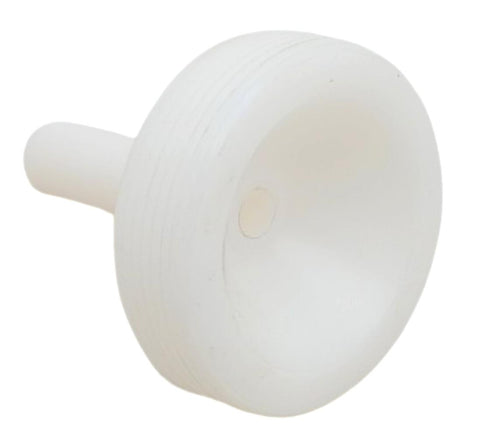 Charmilles Pop Up Water Nozzle With 1-1/2" Stem For EDM Robofil Series Machine