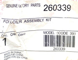 Genuine Factory Parts 260339 Follower Assembly Kit Gear Set