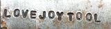 Lovejoy 3SDX23R4 Indexable Face Milling Cutter Head 3.0" OD x 1/2" Inserts