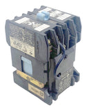 I.T.E. J13P30 DC Relay 3 Pole 10A 300VAC 115/230VDC Class J
