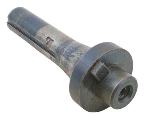 Falcon Kwiklok TIJDA-4-6 Morse Taper Adapter  4" Outside Diameter 7/8" Shank