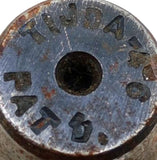 Falcon Kwiklok TIJBA-4-6 Morse Taper Adapter MT#2  3" OAL