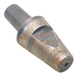 Falcon Kwiklok TIJBA-4-6 Morse Taper Adapter MT#2  3" OAL