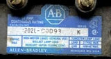 Allen Bradley 702L-COD93 AC Contactor Series K Continuous Rating 60A 500VAC
