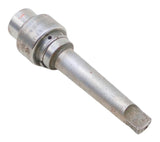 Jones & Lamson Modern Magic Chuck No. 0 W/ No. 2 Morse Taper Shank 5" OAL