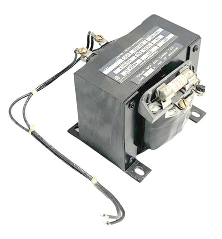 Allen Bradley X-326539 Control Circuit Transformer 240/480V 50/60HZ .250KVA