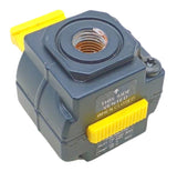 Norgren T72E-2AA-P1N Pneumatic Lockout Valve 1/4" NPT 250PSIG 17BAR 150°F Max