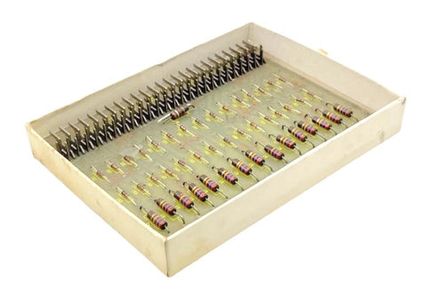 General Electric IC3622GGXA1A Circuit Board Revision A