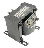 Allen Bradley 1497-N18 Control Circuit Transformer 208V 60HZ .500KVA