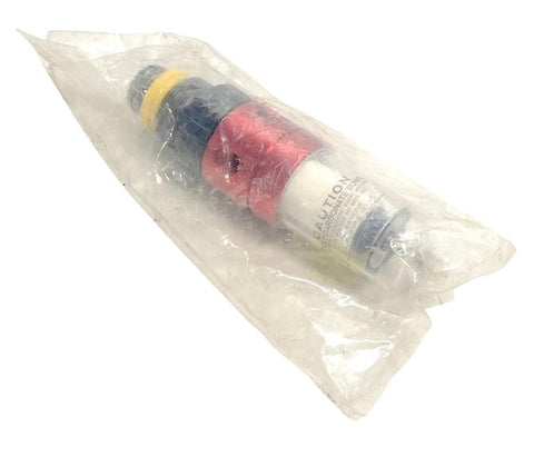 Parker 215-276B Pneumatic Air Pressure Regulator Filter 1/4 NPT