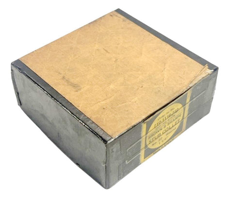 Browne & Sharpe 710-1116-722 Stub Collet No. 22 1-1/4" Round