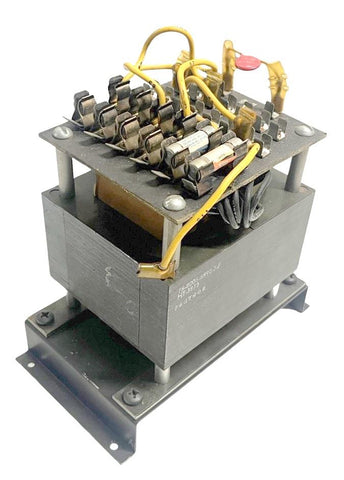 General Electric 78-8006-6992-7-F Heavy Duty Transformer