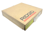 RIDGID Kollmann 62270 Sectional Drain Cable Model C-8 (5/8" x 7-1/2')
