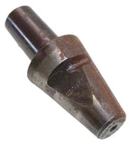 Falcon Kwiklok TIJDA-4-6 Morse Taper Adapter MT#2  3" OAL