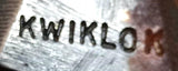 Falcon Kwiklok TIPBB-104 Machinist Tool Holder Adapter 5" OAL
