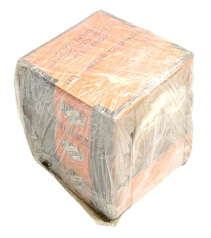 Timken 02420B Tapered Roller Bearing Flanged Cup Steel Finish