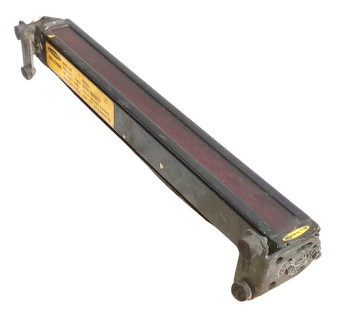 Banner MSE1224 Mini-Screen Light Curtain Emitter 0.75" Min. Object Sensing