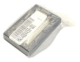 (Lot of 4) Honeywell 14004458-001 Plastic Receptacle Black