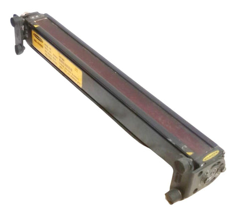 Banner MSR1224 Mini-Screen Light Curtain Emitter 0.75" Min. Object Sensing