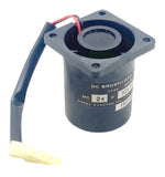 Copal Electra DF36 Brushless D.C. Fan 24VDC Black