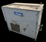 Hansen Refrigeration Machinery 3/4T1P1C Chiller R-22 11.37A 208V 3 Phase