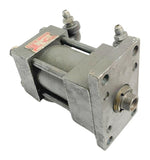 Parker Hannifin J-2HS-19 Hydraulic Cylinder 2-1/2" Bore 1-1/4" Stroke