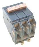 Cutler-Hammer CH360 3-Pole Circuit Breaker 60A 240VAC 3 Phase Plug-In Mount