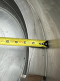 30" Stainless Steel Vibratory Bowl Feeder 115V Single Phase