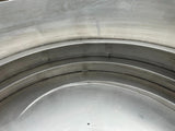 30" Stainless Steel Vibratory Bowl Feeder 115V Single Phase
