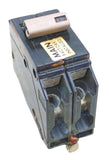 Cutler-Hammer CH32100 2-Pole Circuit Breaker 100A 120/240VAC