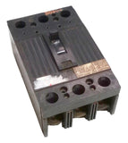 General Electric TQD32200 3-Pole Circuit Breaker 200A 240VAC 3 Phase Bolt-On