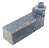 Sandvik RF123H051-16BM Grooving Cut-Off Tool Holder 1" Shank 4" Length
