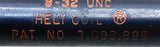 Heli-Coil 7551-2  Hand Insert Installation Tool 8-32 UNC Prewinder