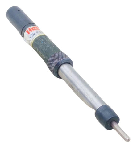 Heli-Coil 3895-3 Tang Break Off Hand Tool #10-24 #10-32 & #12-24 TPI