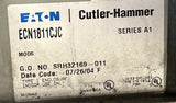 Eaton ECN1811CJC Combination Motor Controller