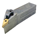 Sandvik MVJNR-163D Square Indexable Turning Tool Holder 1" Shank 5" Long