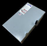 Eaton DG322UGB General Duty Safety Switch 60A 240V