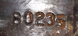 Universal Engineering 80235 3/8" Acura Flex Collet Chuck Kwik Switch 200 Shank 2