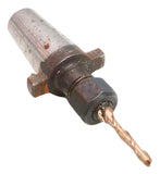 Universal Engineering 80235 3/8" Acura Flex Collet Chuck Kwik Switch 200 Shank 2